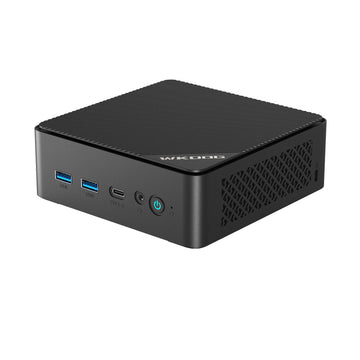 Wkdog Mini K2 Intel ADL-N  N150 Processor