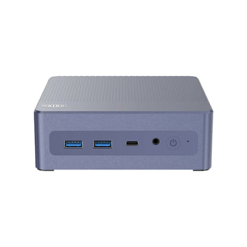 Wkdog Mini K5 Intel ADL-N  N95 Processor