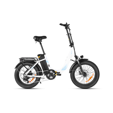 Wkdog CU7 ebike 48V 15Ah