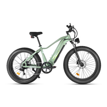 Wkdog Jumper ebike 52V 15.6Ah