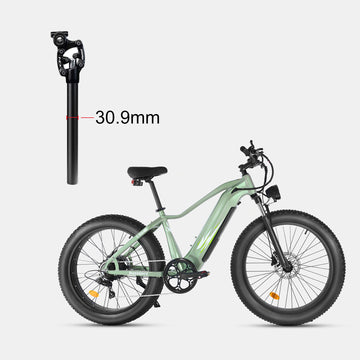 wkdog Suspension Seatpost